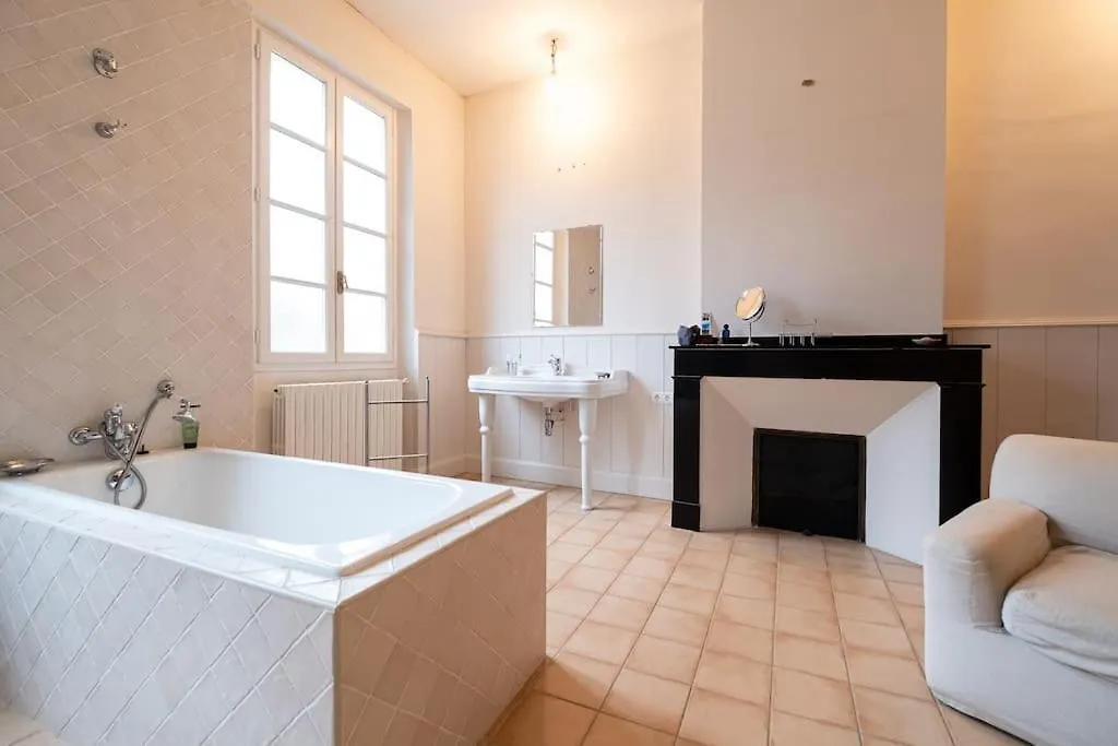 Superbe Maison De Maitre Avec Terrasse Et Jardin Castelnau-de-Montmiral Holiday home