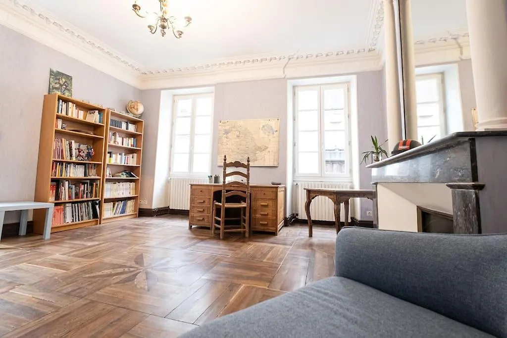 Superbe Maison De Maitre Avec Terrasse Et Jardin Castelnau-de-Montmiral Holiday home