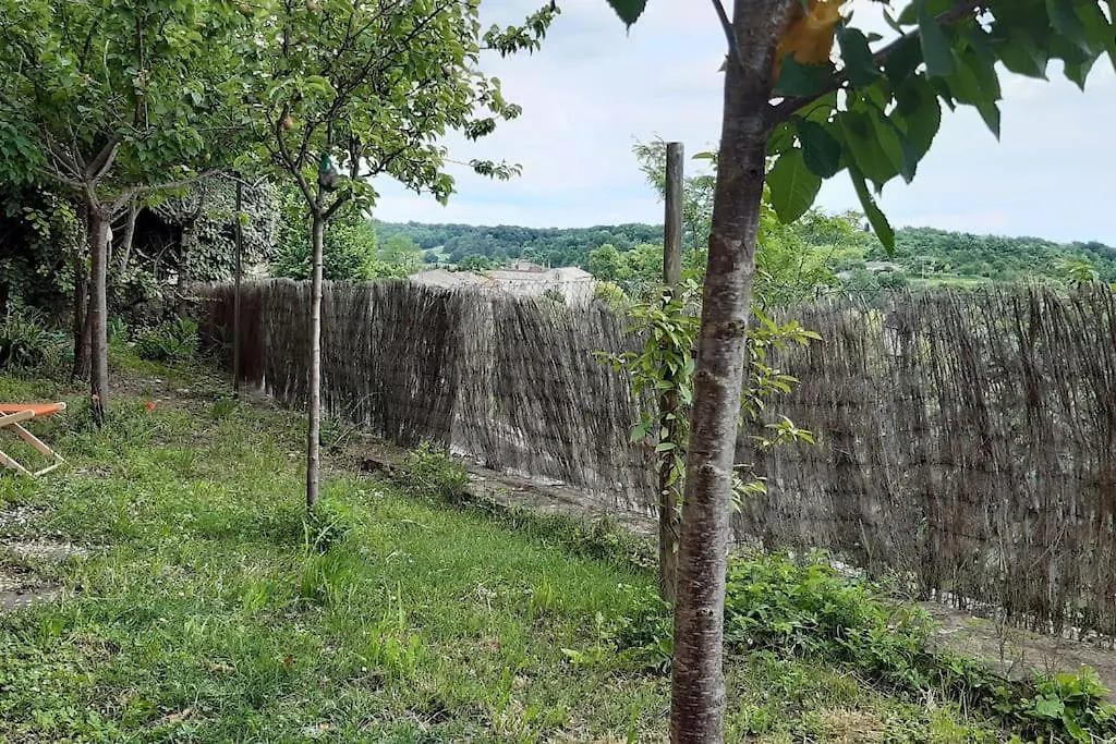 Superbe Maison De Maitre Avec Terrasse Et Jardin Castelnau-de-Montmiral 0*,