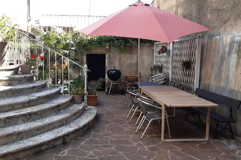 Superbe Maison De Maitre Avec Terrasse Et Jardin Castelnau-de-Montmiral