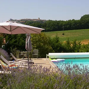  Bed & Breakfast Castel Mazars