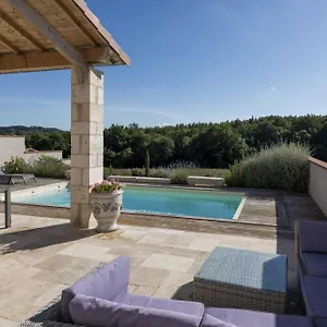  Villa La Durantie - Avec Piscine