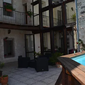 3* Hotel Des Consuls